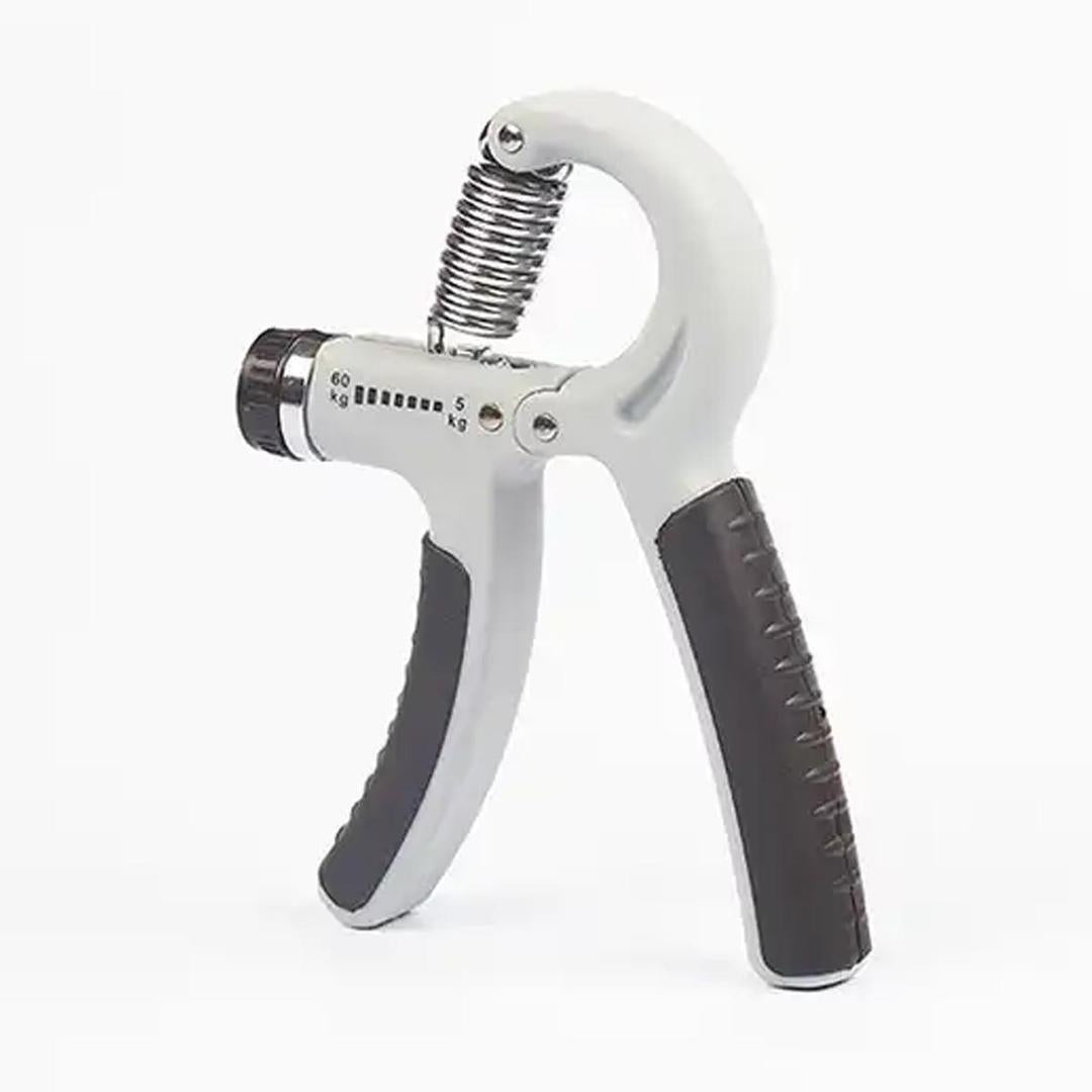 Heavy Duty Hand Gripper - Improve Wrist & Forearm Strength at Home.