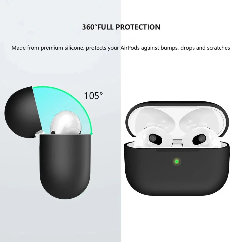 Air-Pods Pro (2nd Generation) – Next-Level Sound & Intelligent Noise Control.